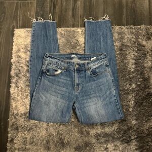 Women's Jeans